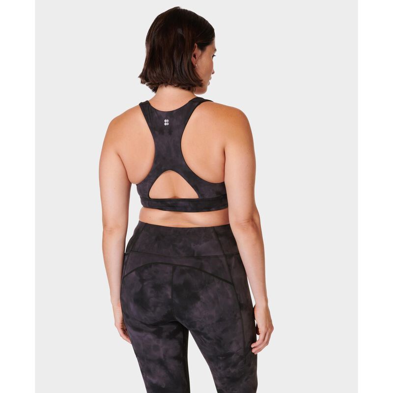 Sweaty Betty Super Soft Reversible Yoga Bra image number 1